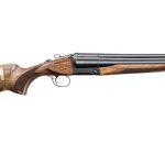 Charles Daly Triple Threat Blued .410 GA 18.5" Barrel 3-Rounds