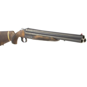 Charles Daly Triple Threat Walnut 12 GA 18.5" Barrel 3-Rounds