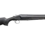 Charles Daly Triple Threat 12 GA 18.5" Barrel 3-Rounds