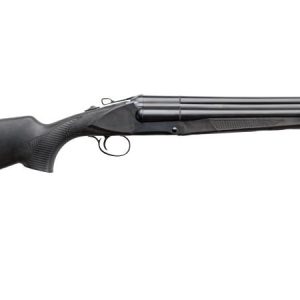 Charles Daly Triple Threat 12 GA 18.5" Barrel 3-Rounds