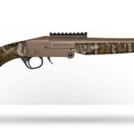 Charles Daly 101 Turkey MO Bottomland 12-Gauge 20" Single Barrel 3" Chamber