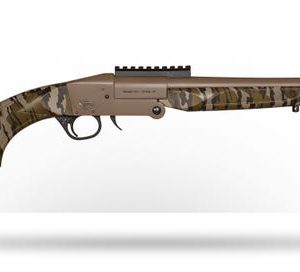 Charles Daly 101 Turkey MO Bottomland 12-Gauge 20" Single Barrel 3" Chamber