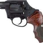 Charter Arms Boomer .44 SPC 2" Barrel 5-Rounds