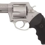 Charter Arms Bulldog Matte Stainless .45 LC 2.50" Barrel 5-Rounds
