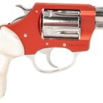 Charter Arms Chic Lady Red .38 SPL 2" Barrel 5-Rounds
