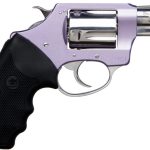 Charter Arms Chic Lady Lavender .38 SPL 2" Barrel 5-Rounds