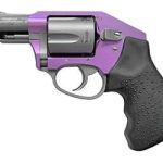 Charter Arms Lavender Lady Lavender / Stainless .38 Special +P 2" Barrel 5-Rounds