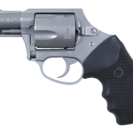 Charter Arms Mag Pug Stainless .357 Mag 2.2" Barrel 5-Rounds DAO