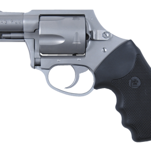 Charter Arms Mag Pug Stainless .357 Mag 2.2" Barrel 5-Rounds DAO