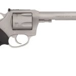 Charter Arms Mag Pug Stainless .357 Mag 6" Barrel 6-Rounds