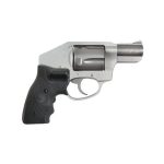 Charter Arms 53814 Off Duty 38SPC Stainless Double Action CTG