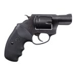 Charter Arms Pathfinder .22 Mag 2" Barrel 6-Rounds