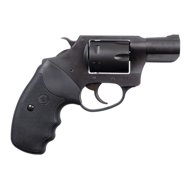 Charter Arms Pathfinder .22 Mag 2" Barrel 6-Rounds