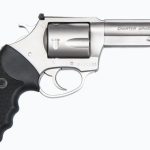 Charter Arms Pitbull Stainless .40 SW 4.2" Barrel 5-Rounds