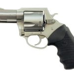 Charter Arms Pitbull Silver .45 ACP 2.5" Barrel 5-Rounds