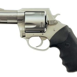 Charter Arms Pitbull Silver .45 ACP 2.5" Barrel 5-Rounds