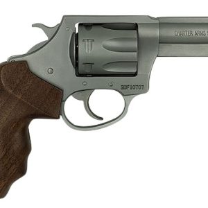 Charter Arms Professional IV Stainless .32 HR 3" Barrel 7-Rounds