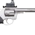 Charter Arms Target Mastiff Stainless 9mm 6" Barrel 5-Rounds w/ Sightmark Micro