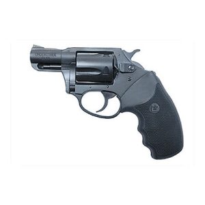 Charter Arms Undercover Lite .38 SPL 2" Barrel 5-Rounds