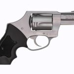 Charter Arms Undercover Lite Stainless .38 SPL 2" Barrel 5-Rounds