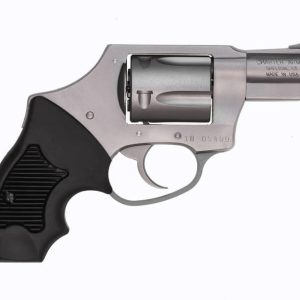 Charter Arms Undercover Lite Stainless .38 SPL 2" Barrel 5-Rounds