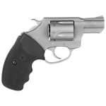 Charter Arms Undercoverette Stainless .32 HR 2" Barrel 6-Rounds DA