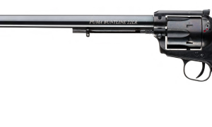 Chiappa Firearms 1873-22 Bluntline .22 LR 12" Barrel 6-Rounds