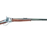 Chiappa Firearms 1874 Sharps Walnut .45-70 32" Barrel 1-Rounds