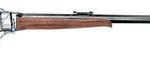 Chiappa Firearms 1874 Sharps Walnut .45-70 32" Barrel 1-Rounds