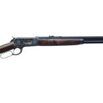 Chiappa Firearms 1886 L.A. Color Case Hardened .45-70 26" Barrel 8-Rounds