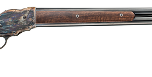 Chiappa Firearms 1887 Case Hardened 12 GA 28" Barrel 5-Rounds
