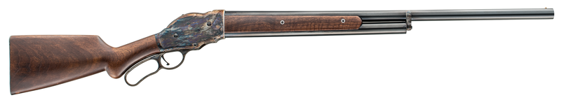 Chiappa Firearms 1887 Case Hardened 12 GA 28" Barrel 5-Rounds