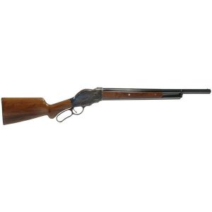 Chiappa Firearms 1887 Lever Action Blued 12 GA 22-inch 5Rds Walnut Stock