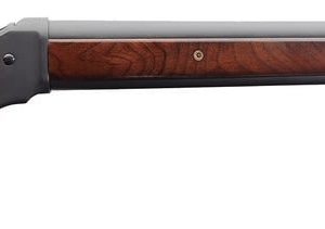 Chiappa Firearms 1887 Rose Box Bootleg Black / Walnut 12 GA 18.5" Barrel 5-Rounds