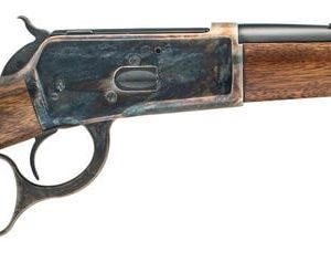 Chiappa Firearms 1892 Mare's Leg Walnut .45 LC 9" Barrel 4-Rounds