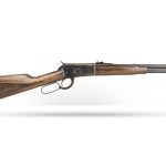 Chiappa Firearms 1892 Trapper Hand Oiled Walnut .357 Mag 16" Barrel 8-Rounds