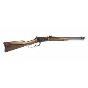 Chiappa Firearms 1892 Trapper Carbine Walnut .44 Mag 16" Barrel 8-Rounds Adj. Rear Sight