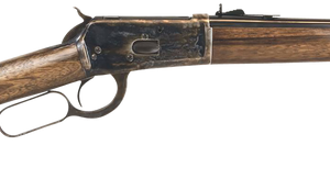 Chiappa Firearms 1892 Trapper Carbine Walnut .44 Mag 16" Barrel 8-Rounds