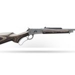 Chiappa Firearms 1892 Wildlands Grey Wood Laminate .44 Mag 16.5" Barrel 5-Rounds