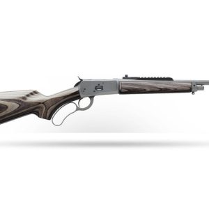 Chiappa Firearms 1892 Wildlands Grey Wood Laminate .44 Mag 16.5" Barrel 5-Rounds