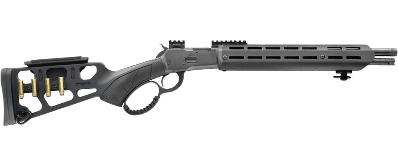 Chiappa Firearms 1892 Wildlands Tactical .44 Mag / .44 SPC 16.5" Barrel 5-Rounds