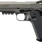 Chiappa Firearms 1911-22 Tactical Grey .22 LR 5" Barrel 10-Rounds