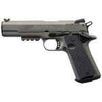 Chiappa Firearms 1911-22 Tac Tactical Grey .22 LR 5" Barrel 10-Rounds