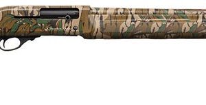 Chiappa Firearms 635 Field Turkey Mossy Oak Greenleaf 12 GA 24" Barrel 5-Rounds