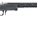 Chiappa Firearms Big Badger .410 GA-3" 20" Barrel 1-Round