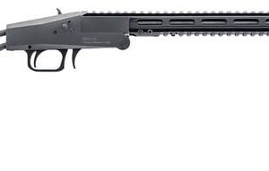 Chiappa Firearms Big Badger .410 GA-3" 20" Barrel 1-Round