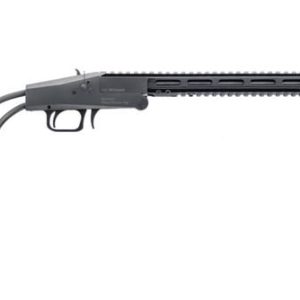 Chiappa Firearms Big Badger .350 Legend 20" Barrel 1-Round