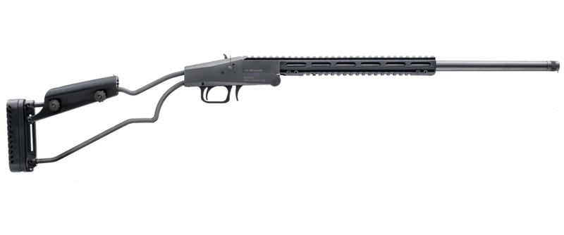 Chiappa Firearms Big Badger .350 Legend 20" Barrel 1-Round