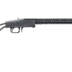 Chiappa Firearms Big Badger .30-30 20" Barrel 1-Round