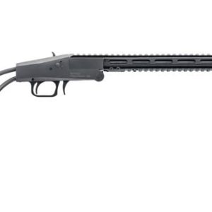 Chiappa Firearms Big Badger .30-30 20" Barrel 1-Round